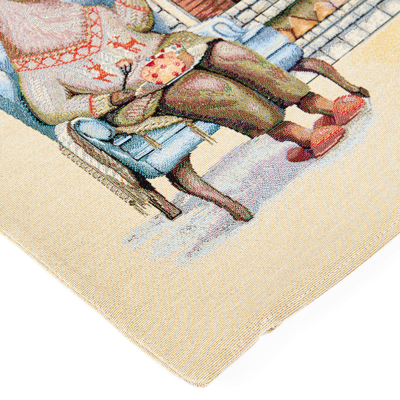 REINDEER Pernă decorativă, 45x45cm