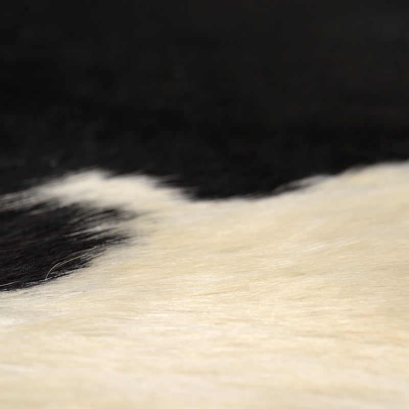 COW HIDE47 Covor cameră