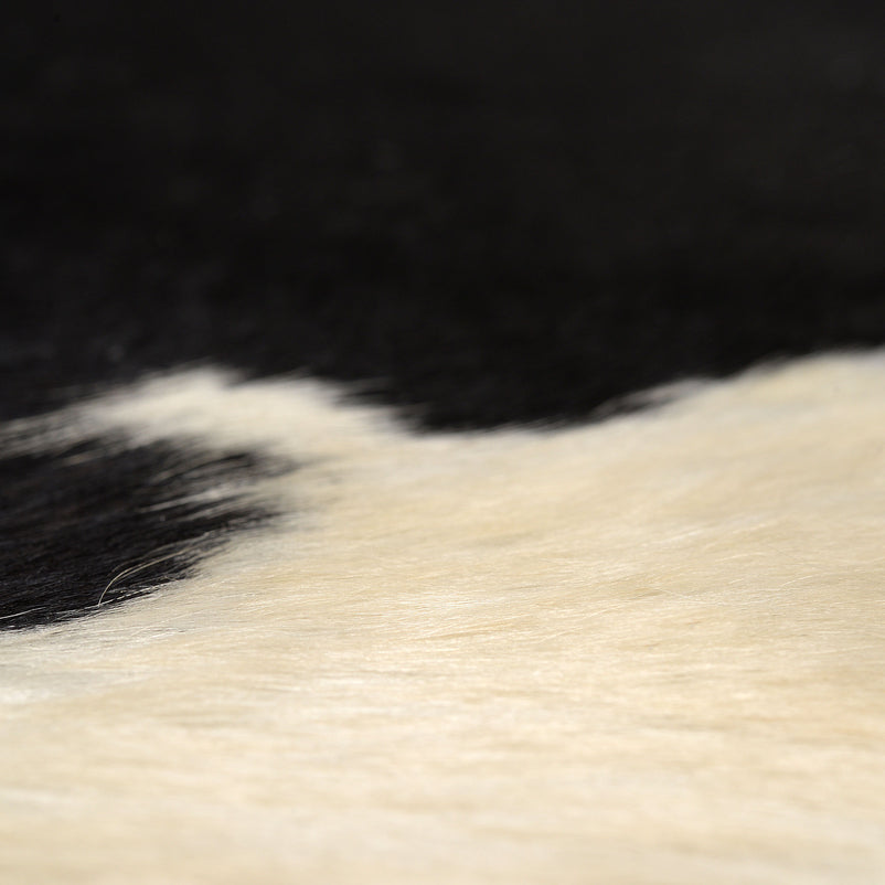 COW HIDE47 Covor cameră