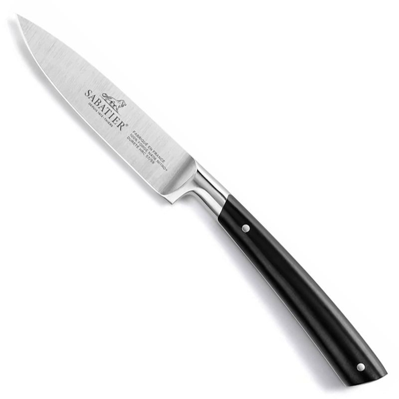 EDONIST Set 3 cuțite bucătărie, inox