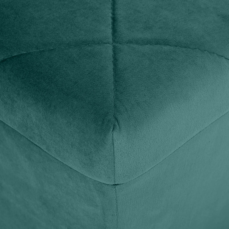 PADOVA Taburet, stofă