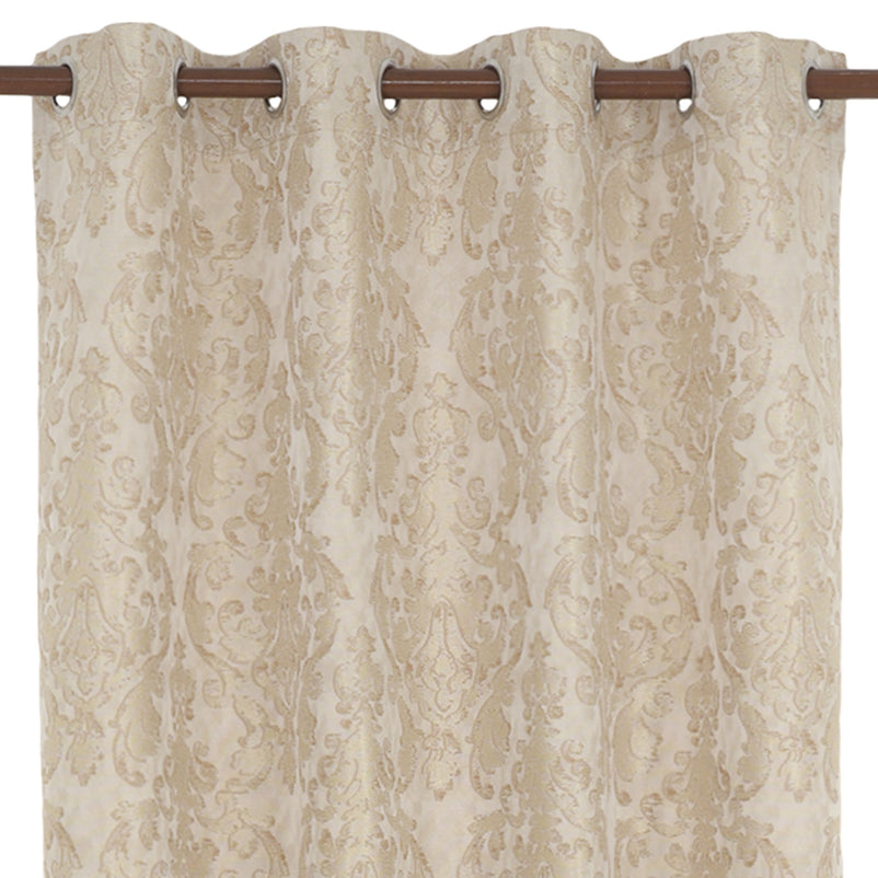 BRITTANY Draperie cu inele