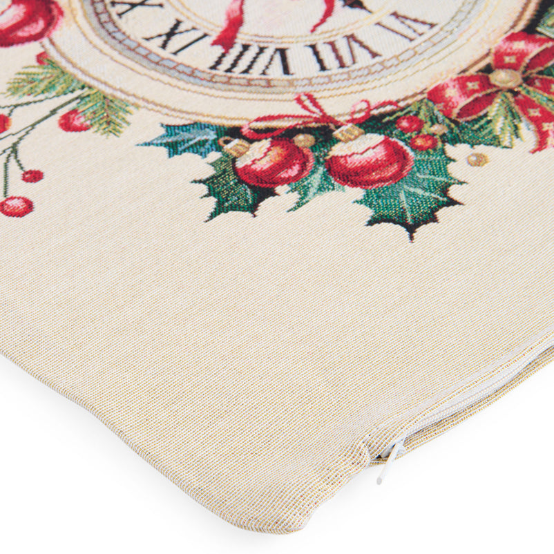 CHRISTMAS TIME Pernă decorativă, 45x45cm