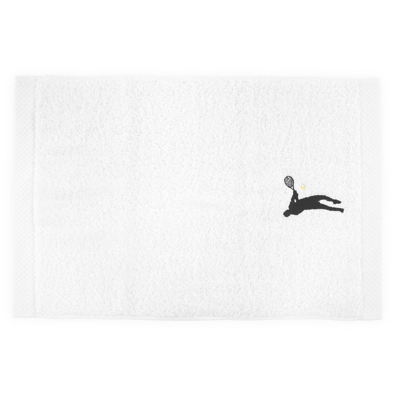 TENNIS Prosop baie