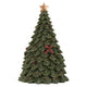 PINETREE Decorațiune Crăciun