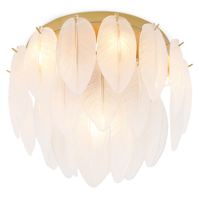 SERENITY Plafonieră 6x40W E14