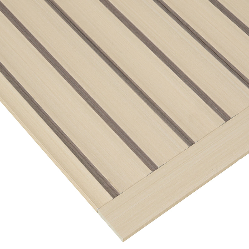 DECORIF Terminație panou decorativ