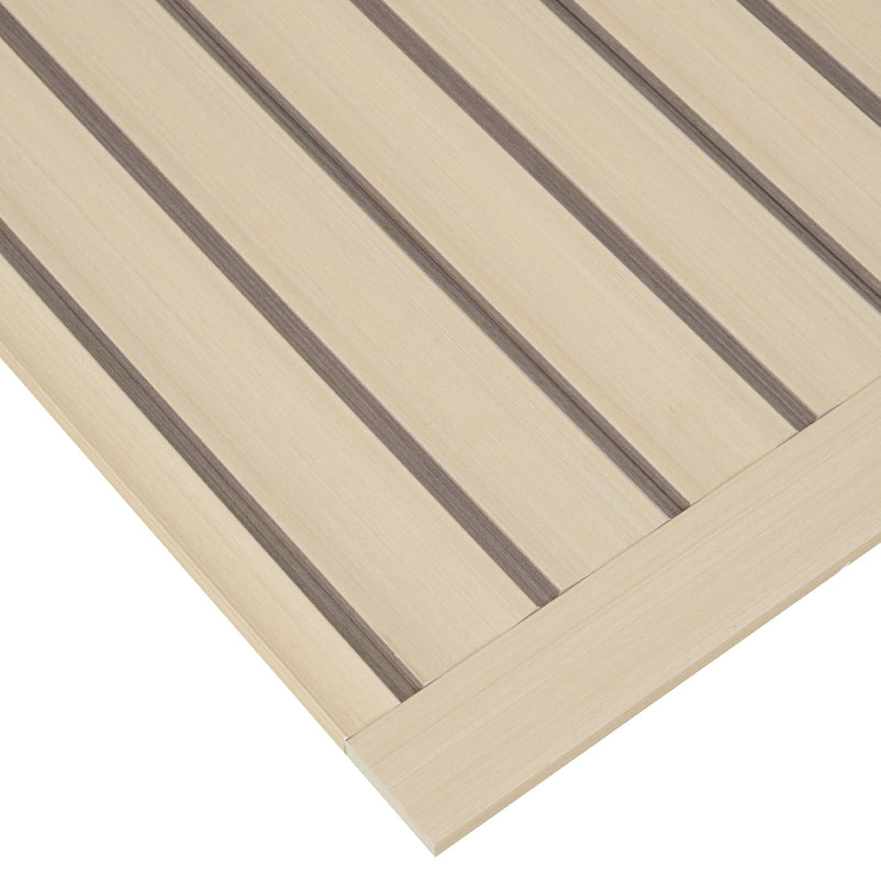 DECORIF Terminație panou decorativ