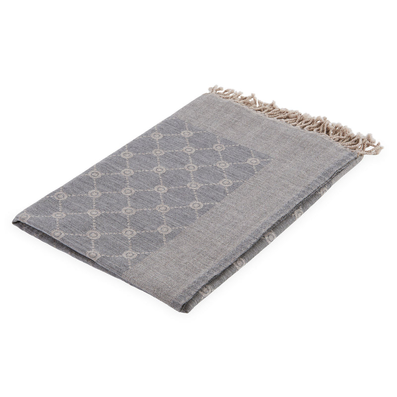 LUXURY WOOL 3 Pled, 130x170cm