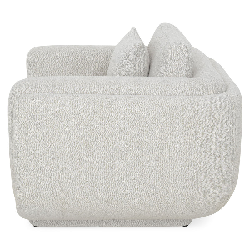 HERNDON Fotoliu, stofă