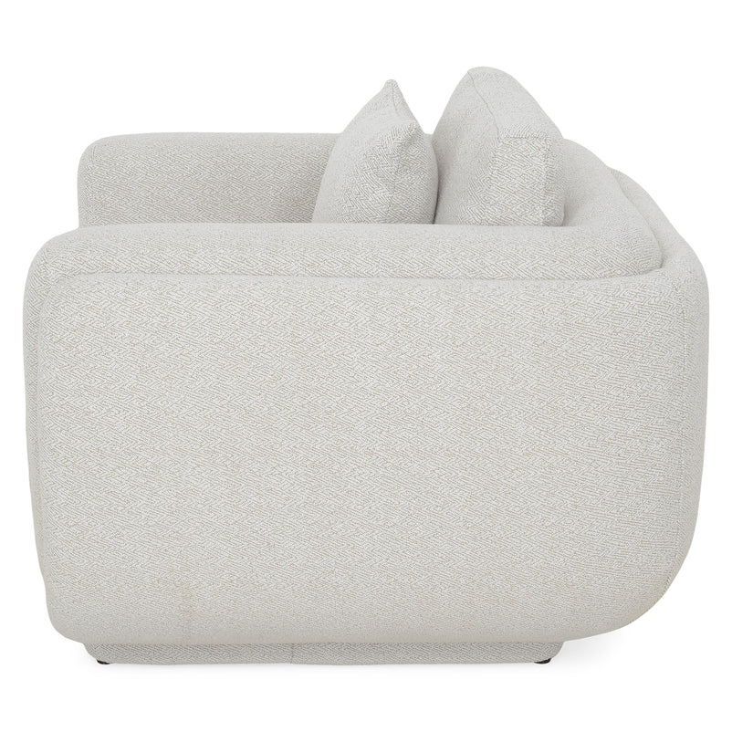 HERNDON Fotoliu, stofă