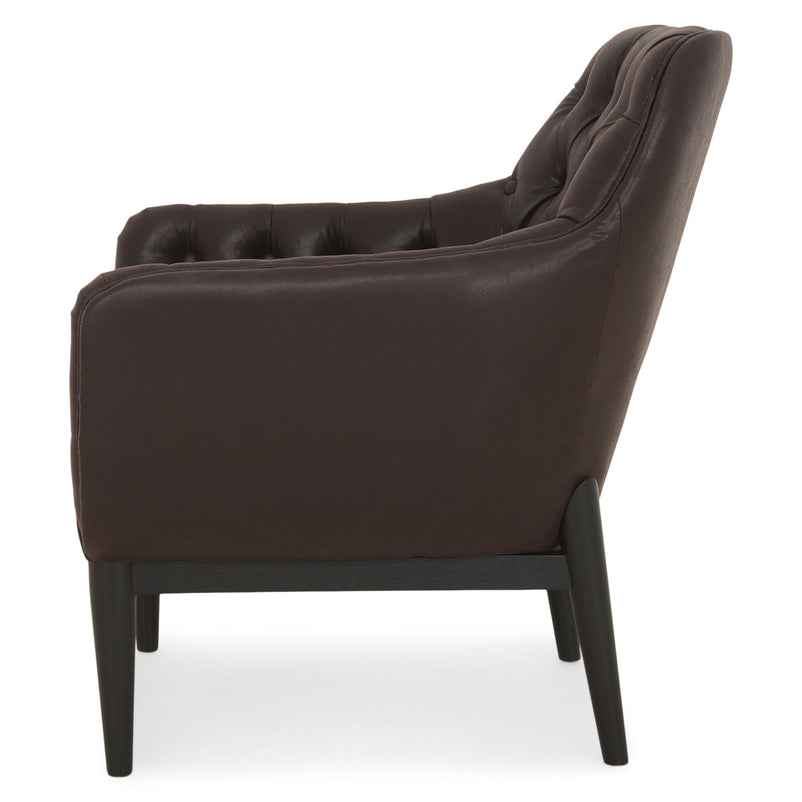 LORETON Fotoliu, stofă