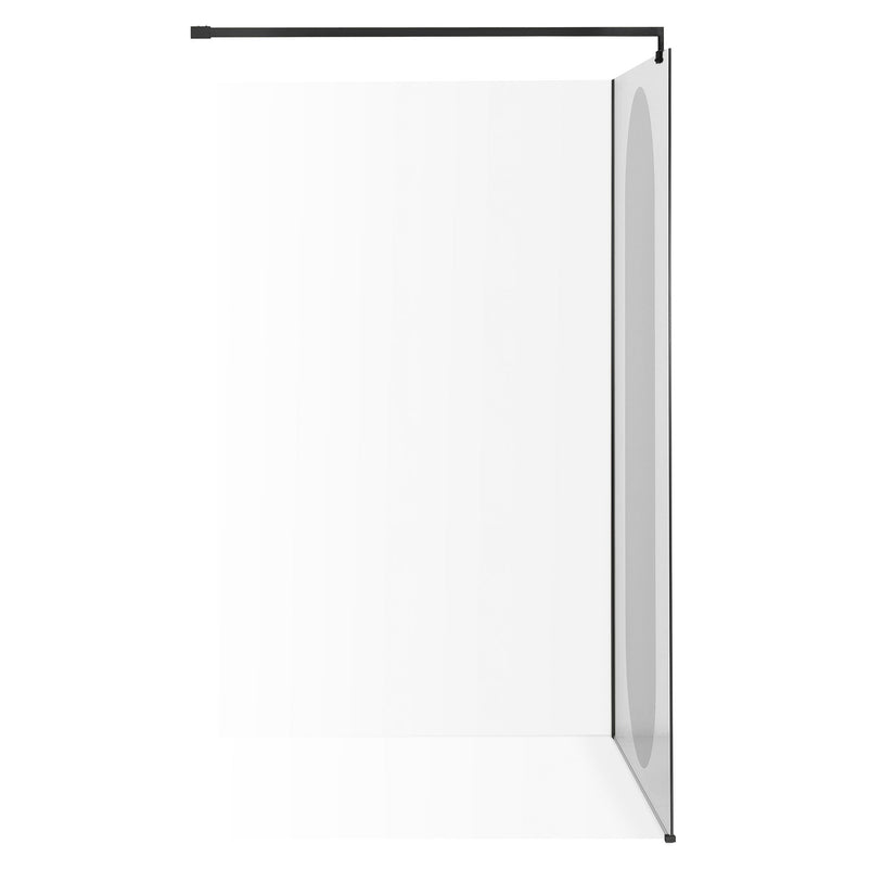 REFLEX Sistem duș, sticlă 8mm