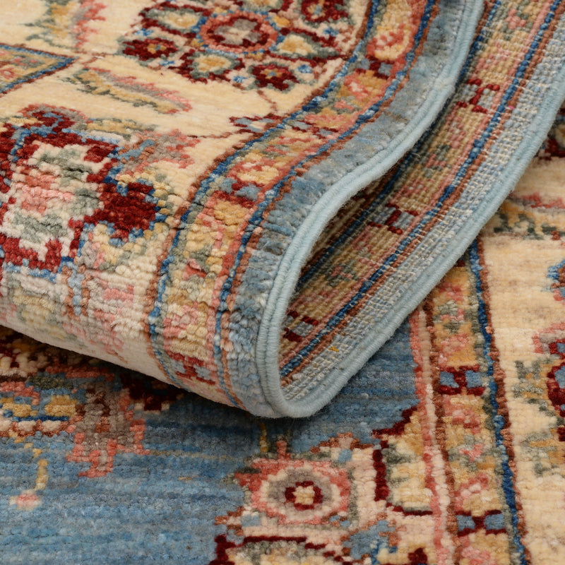 ZIEGLER Covor cameră, 83x133cm