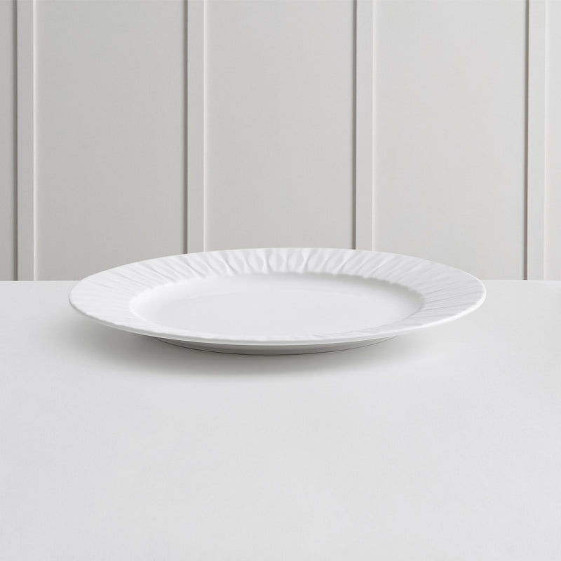 PATIA Platou, porțelan, D.31cm