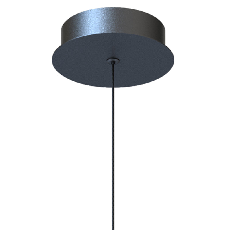 LILLY Lustră 1x12W LED