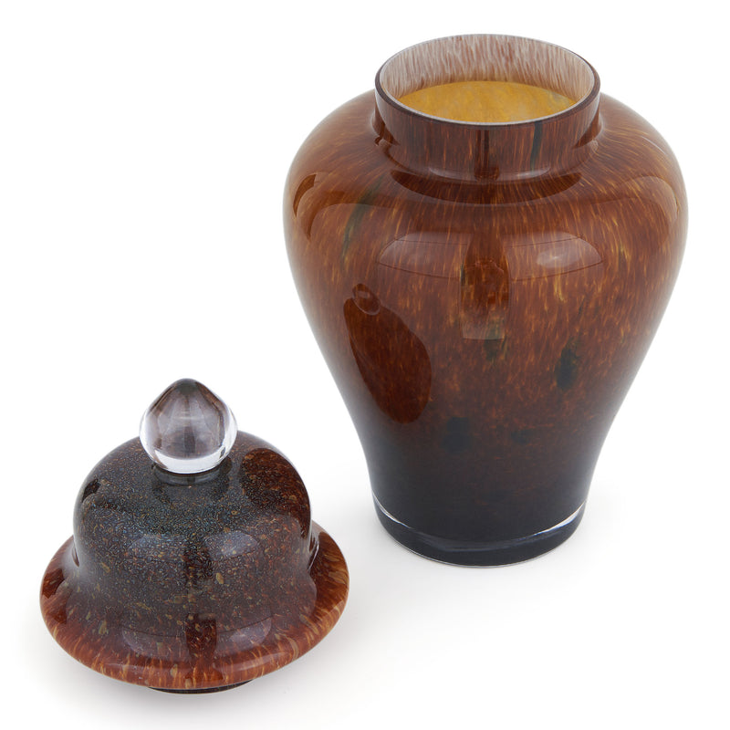 YANIA Urnă decorativă