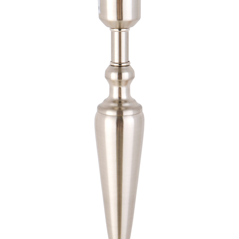 PLENT Bază lampadar 1x60W E27