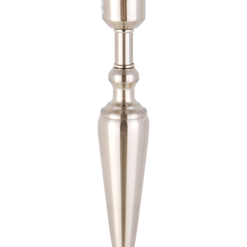 PLENT Bază lampadar 1x60W E27