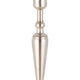PLENT Bază lampadar 1x60W E27