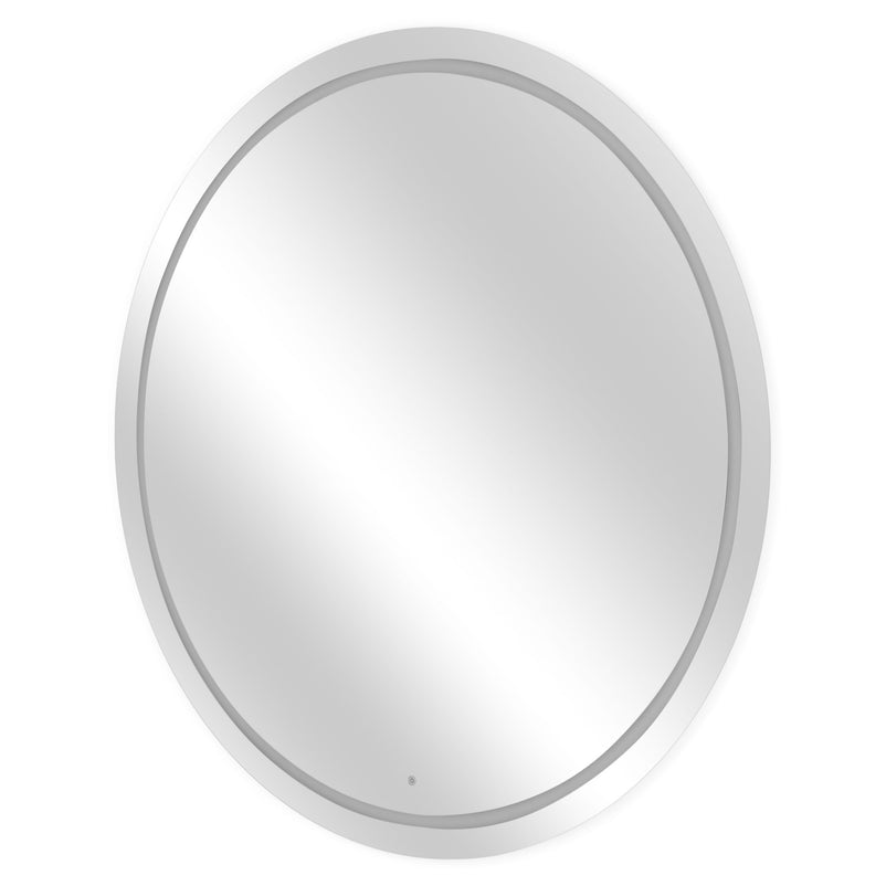 RADIANCE Oglindă baie cu iluminare LED