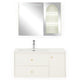 NOBLESSE Set mobilier baie