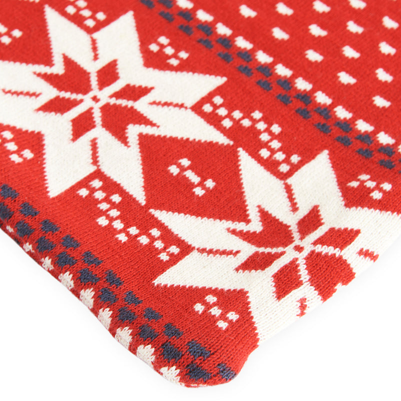 WINTER SEASON Pernă decorativă, 45x45cm