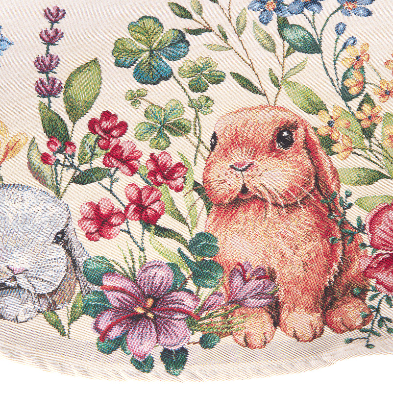 CLOVER Față de masă, D.160cm