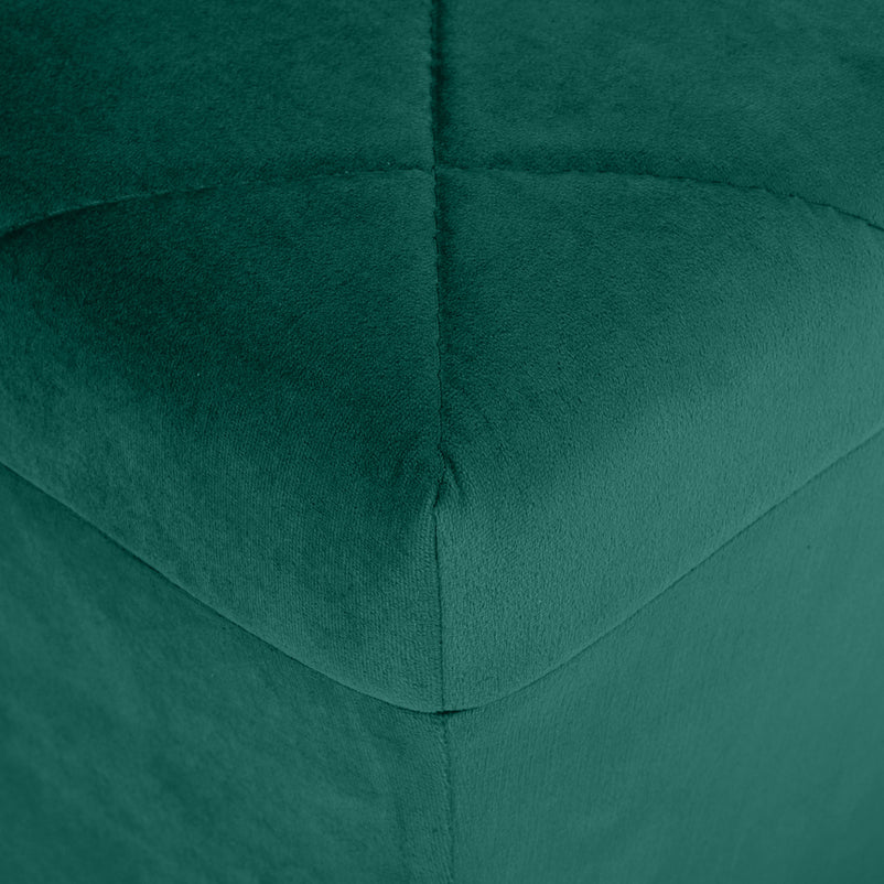 PADOVA Taburet, stofă