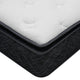 SERTA PERFECT SLEEPER SPRINGDALE Saltea cu arcuri împachetate individual, fermitate medie