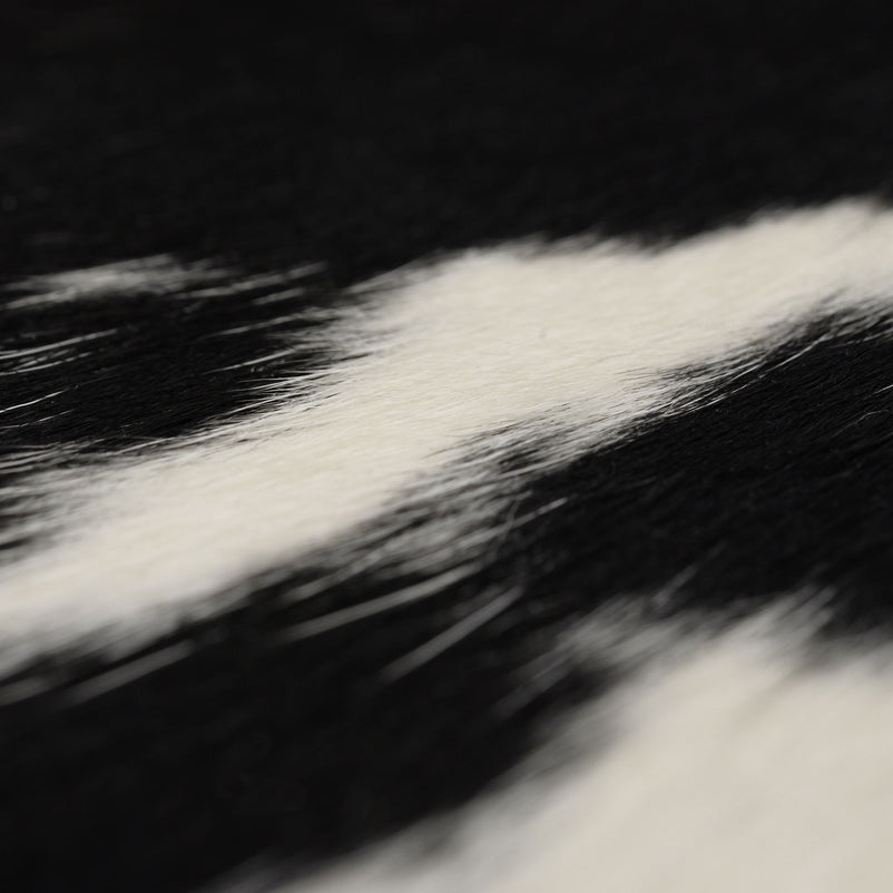 COW HIDE79 Covor cameră