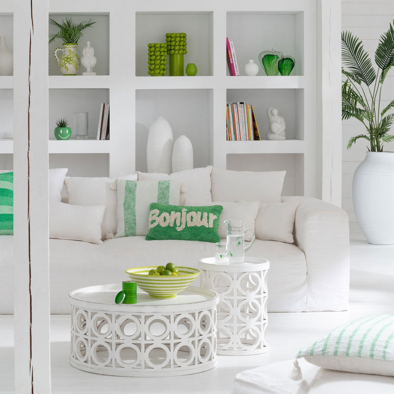 BONJOUR Pernă decorativă, 30x50cm