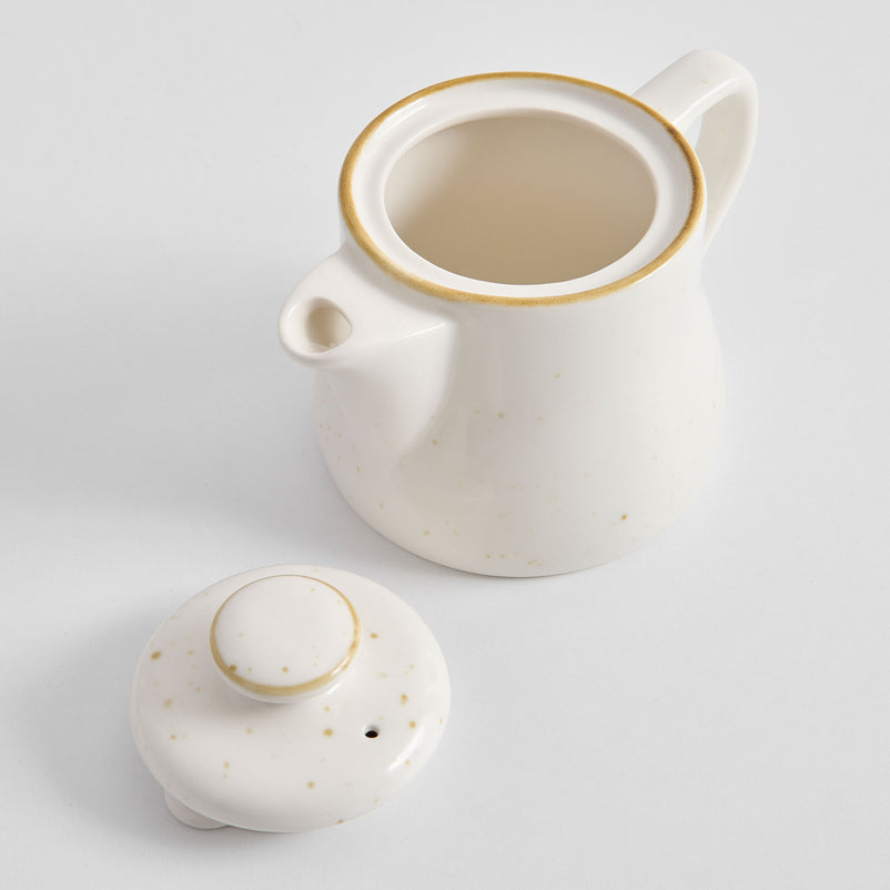 JAVA Ceainic, porțelan, 490ml