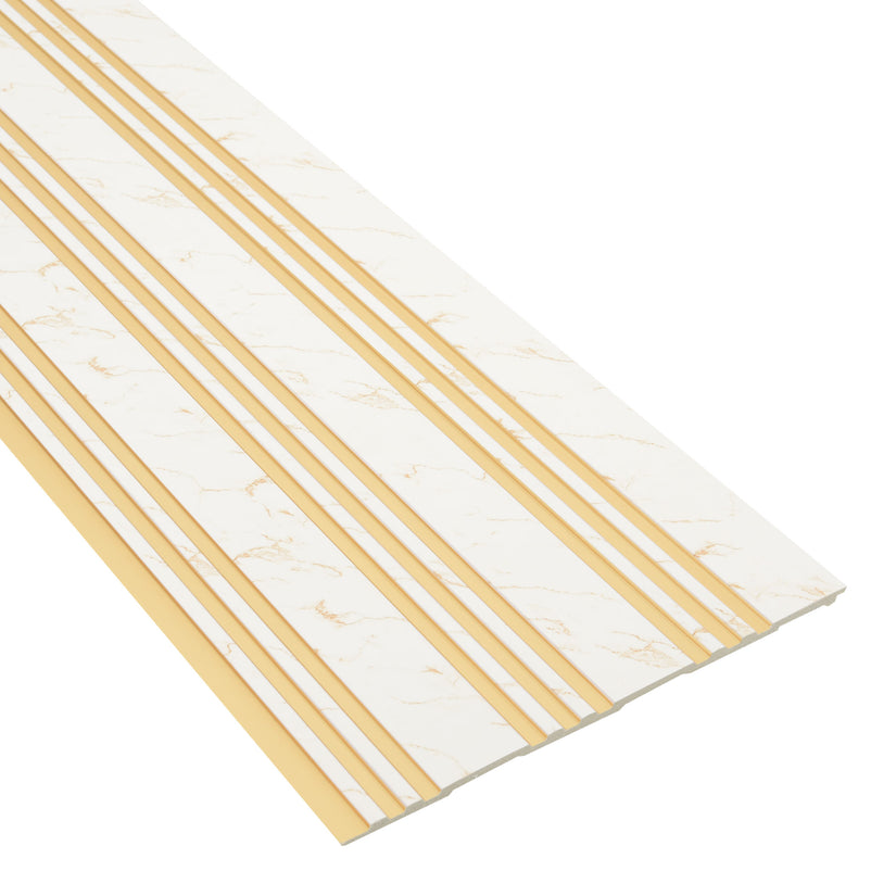 DECORIF Set 10 panouri decorative perete