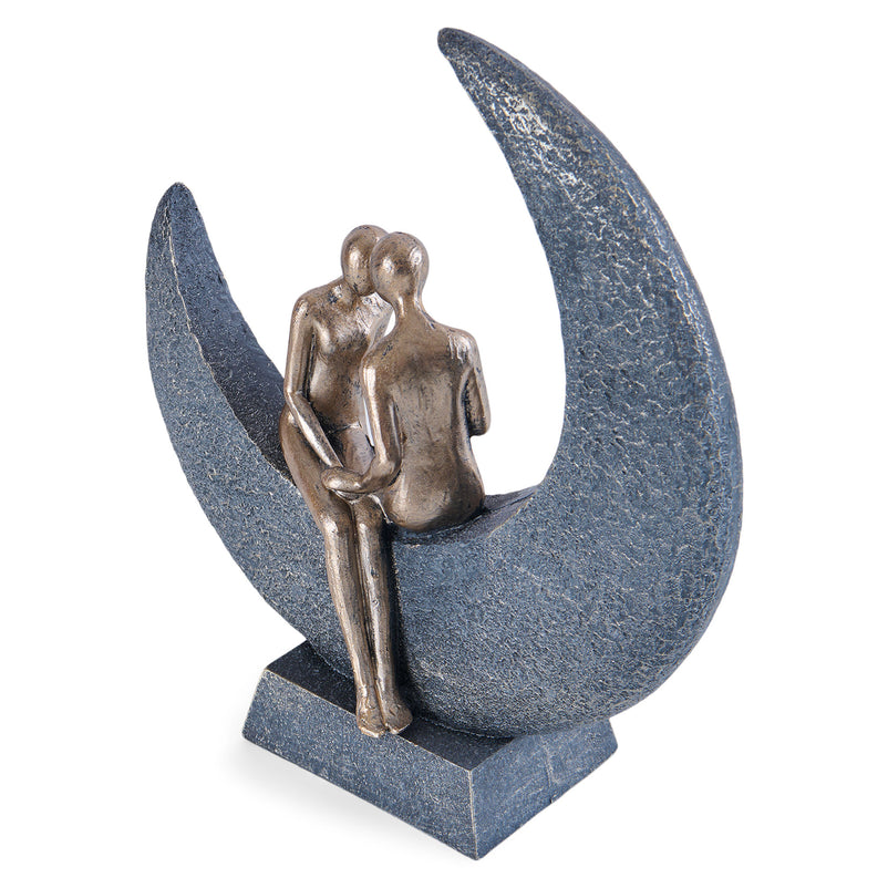 MOON Figurină