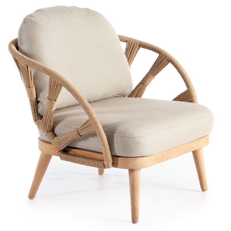 KRABI Set mobilier terasă/grădină, 2 fotolii, 1 balansoar, canapea 2 locuri, canapea 3 locuri și 2 măsuțe