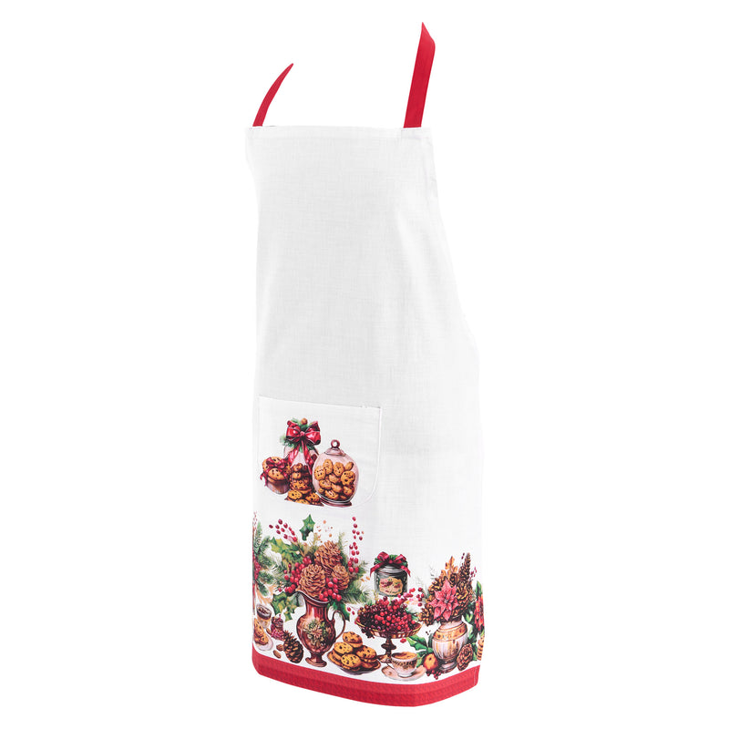 TIFFANY XMAS 3 Șorț bucătărie