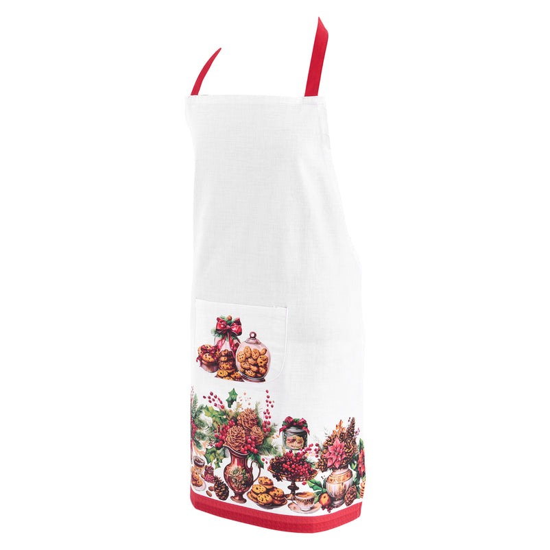 TIFFANY XMAS 3 Șorț bucătărie