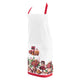 TIFFANY XMAS 3 Șorț bucătărie