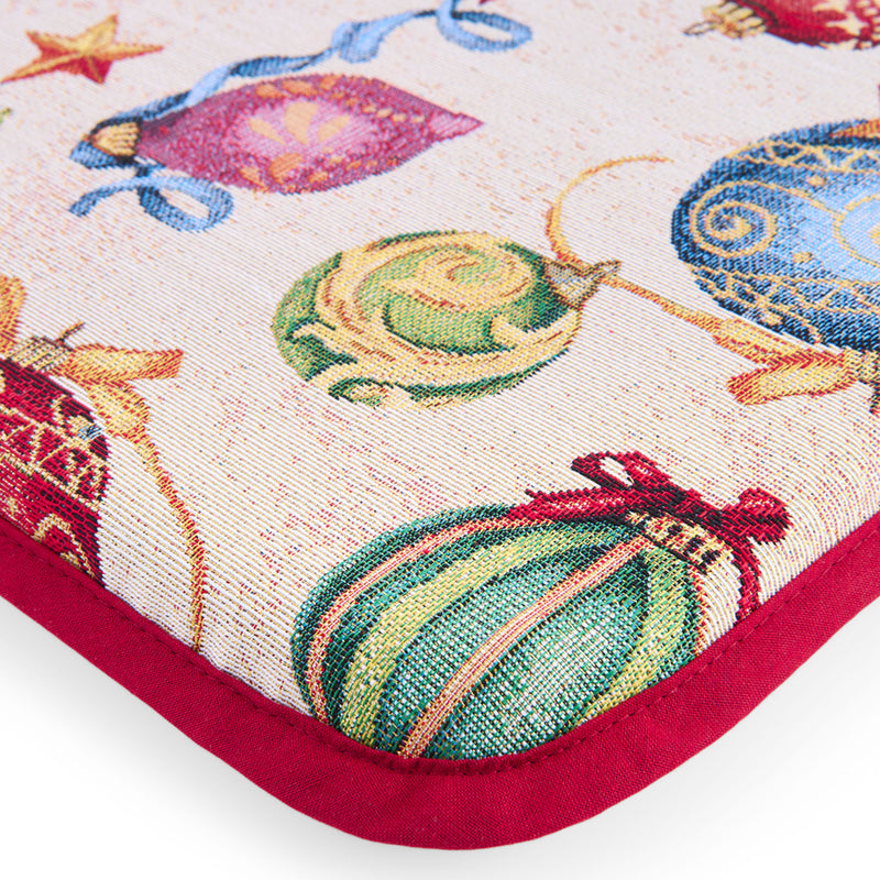 ISADORA Pernă scaun, 40x40cm