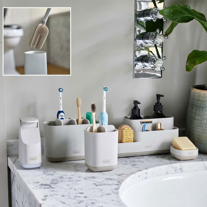 EASYSTORE Suport periuțe dinți