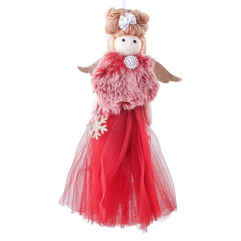 ANGEL Set 3 figurine
