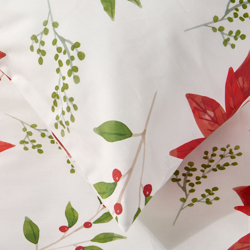 ESTAMPADO 20 Set așternut 4 piese, 200x220cm