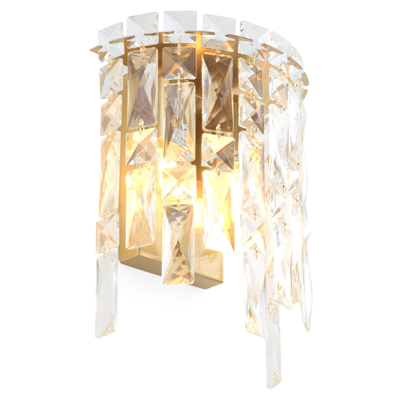 GILIA Aplică 2x60W E27