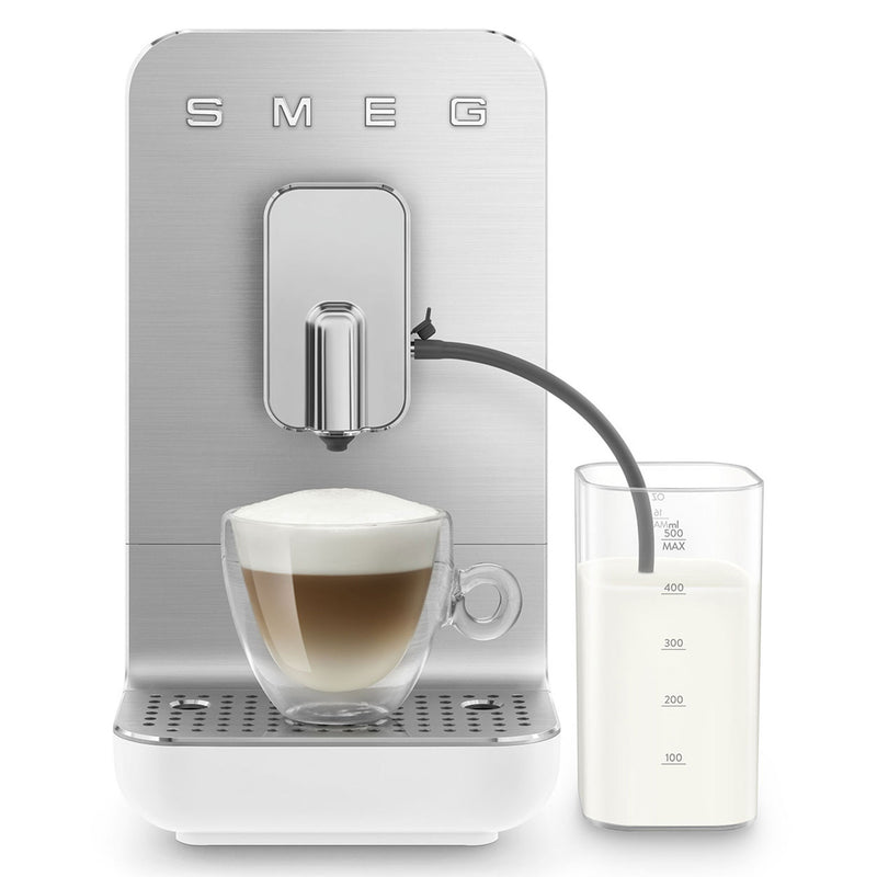 SMEG Aparat espresso electric