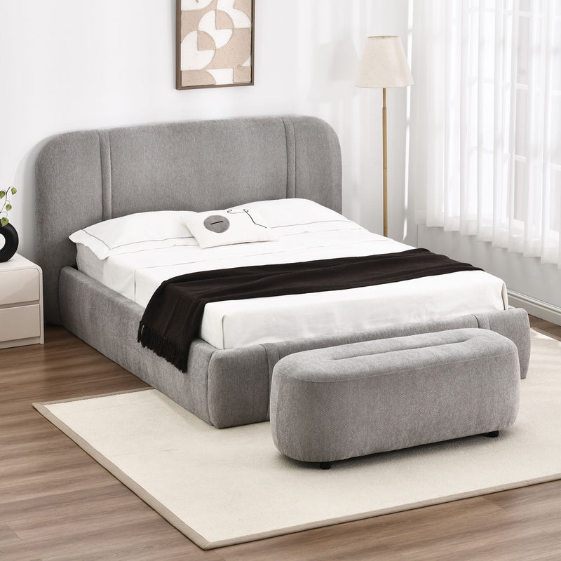 GILDA Banchetă, stofă