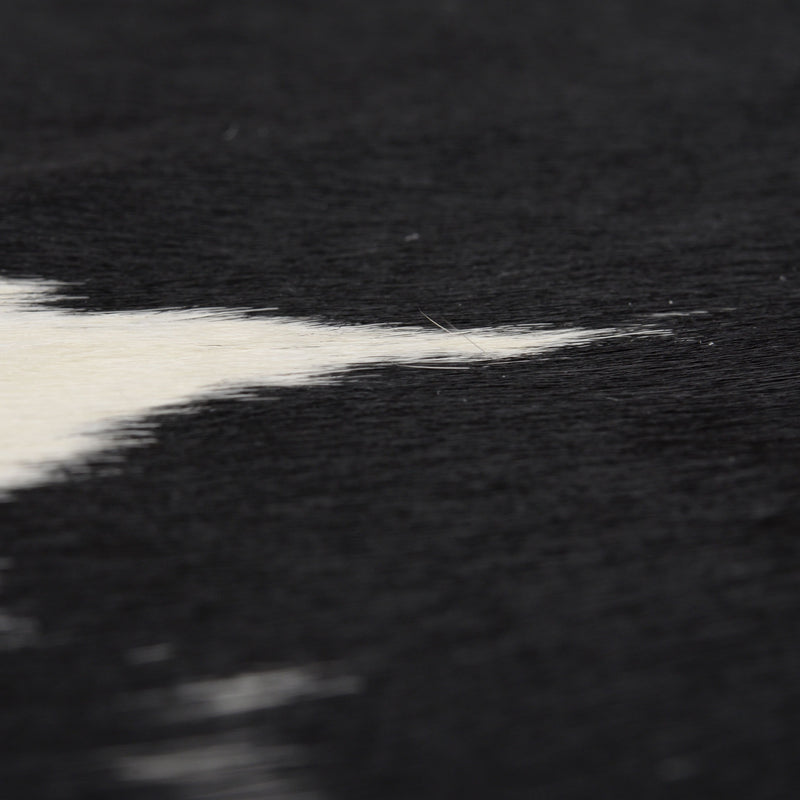 COW HIDE119 Covor cameră