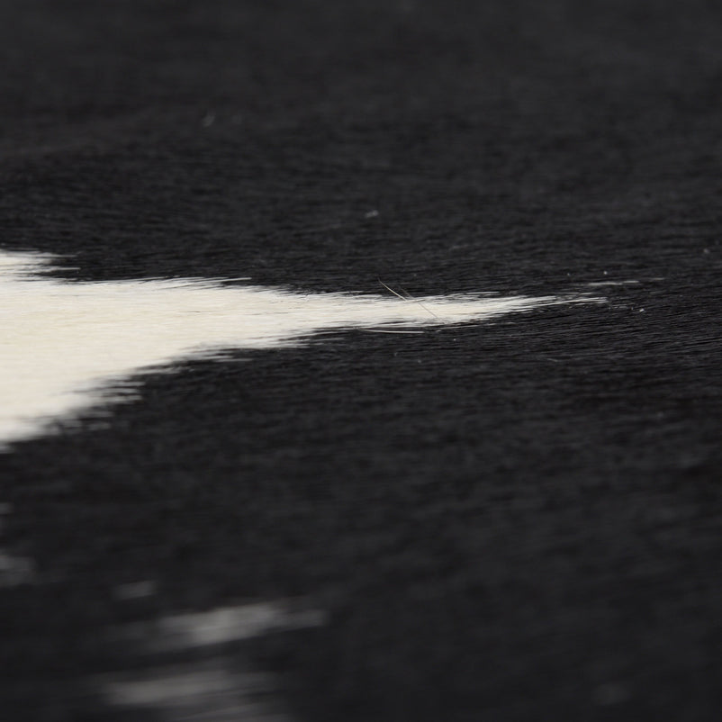 COW HIDE119 Covor cameră