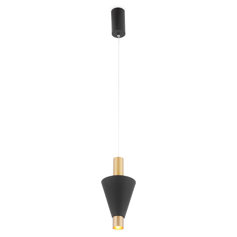 ALFIN Pendul 1x18W LED