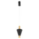 ALFIN Pendul 1x18W LED